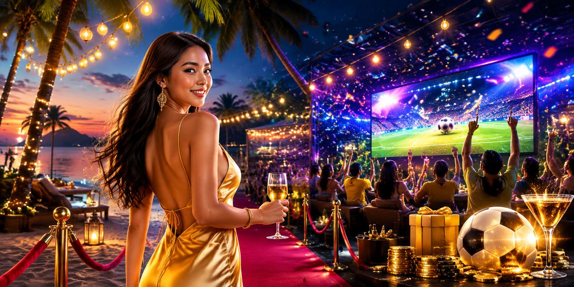 Pertaruhan Bola Sepak Malaysia