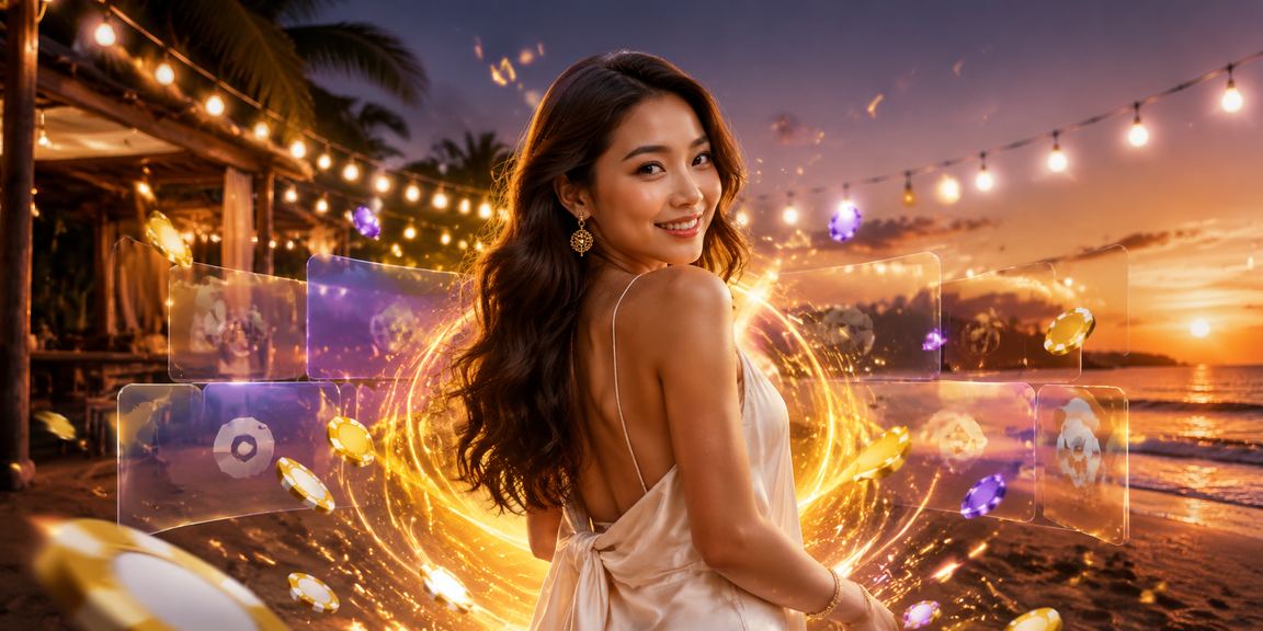 Pengguna Malaysia menikmati hiburan kasino dalam talian termasuk Roulette dengan platform selamat di mari888